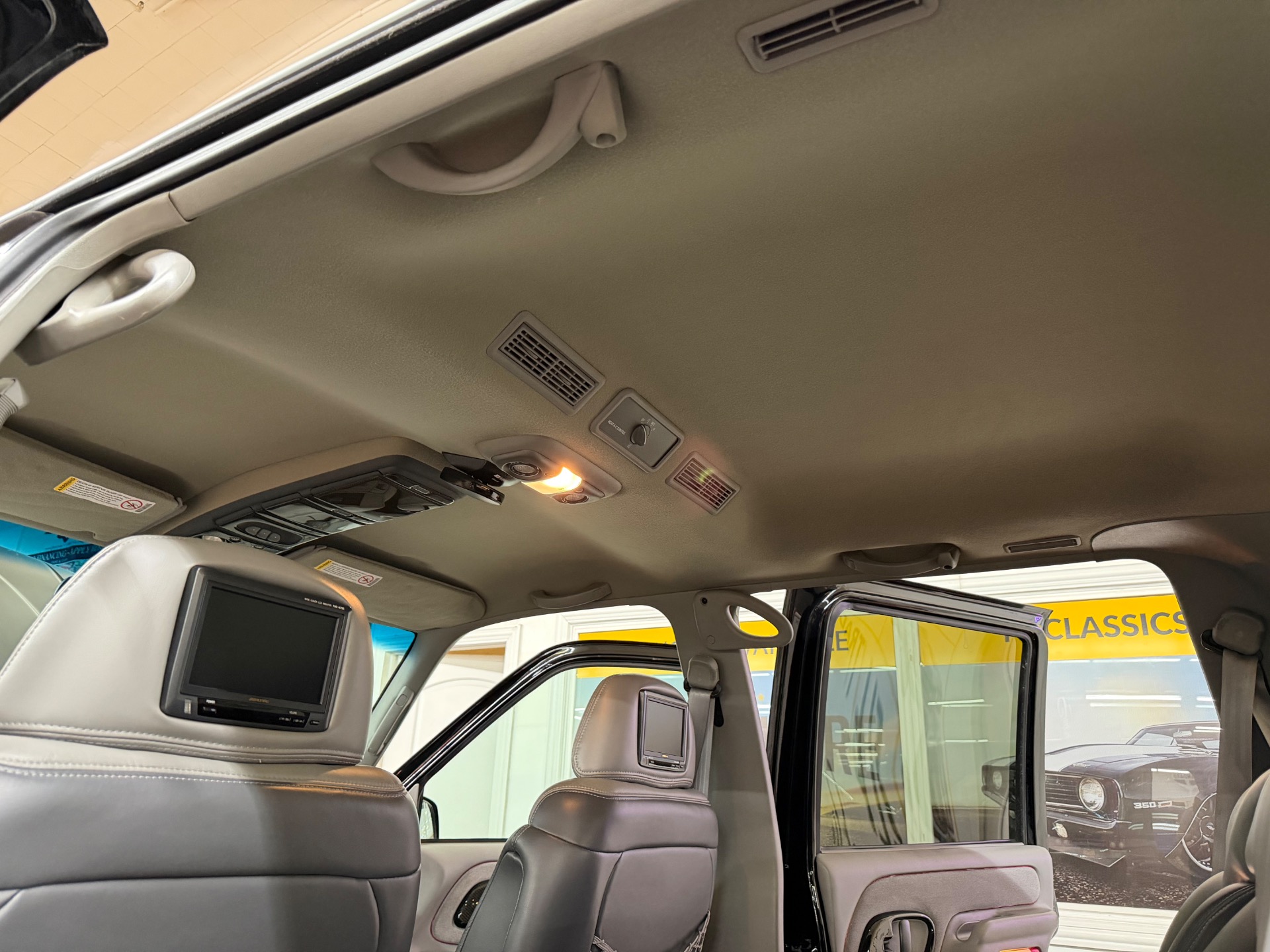 Used 2000 Chevrolet Tahoe Limited -SUPERCHARGED -CUSTOM BUILD -6K MILES-SEE VIDEO | Mundelein, IL