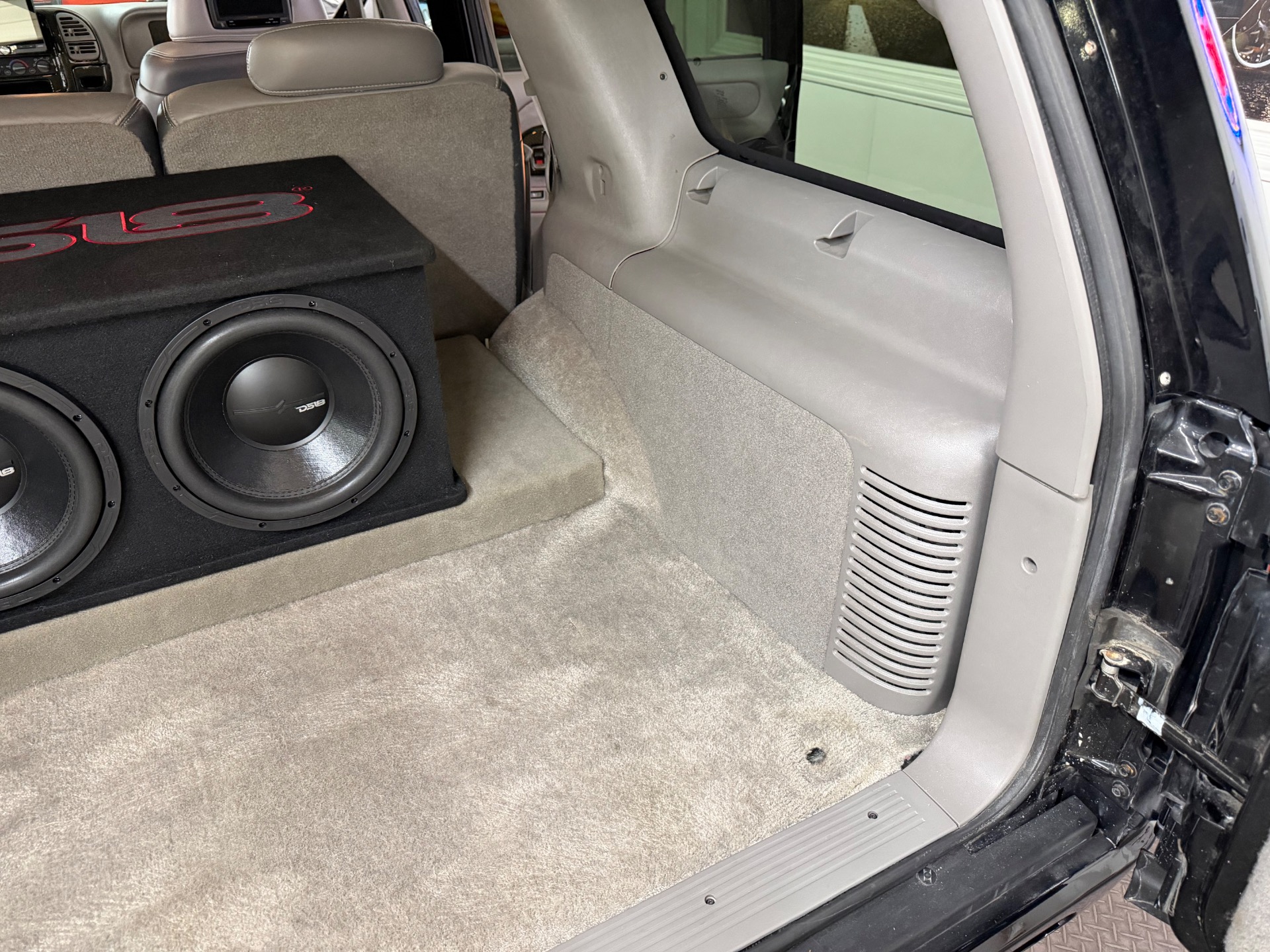 Used 2000 Chevrolet Tahoe Limited -SUPERCHARGED -CUSTOM BUILD -6K MILES-SEE VIDEO | Mundelein, IL