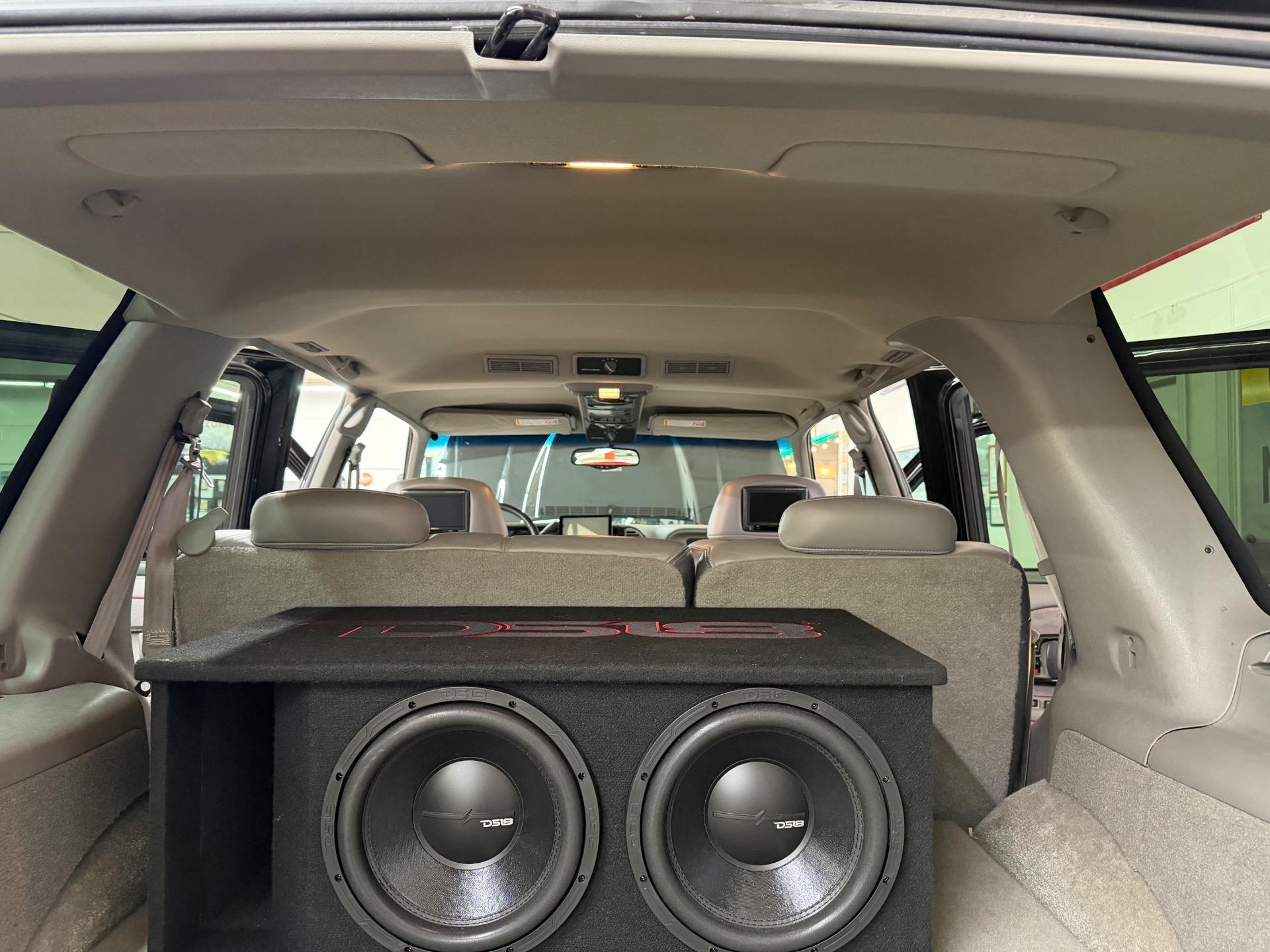 Used 2000 Chevrolet Tahoe Limited -SUPERCHARGED -CUSTOM BUILD -6K MILES-SEE VIDEO | Mundelein, IL