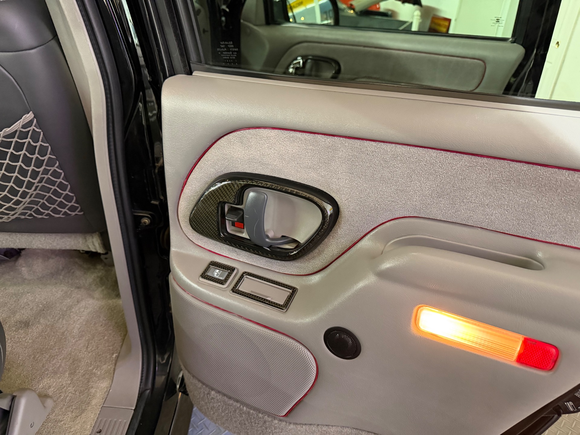 Used 2000 Chevrolet Tahoe Limited -SUPERCHARGED -CUSTOM BUILD -6K MILES-SEE VIDEO | Mundelein, IL