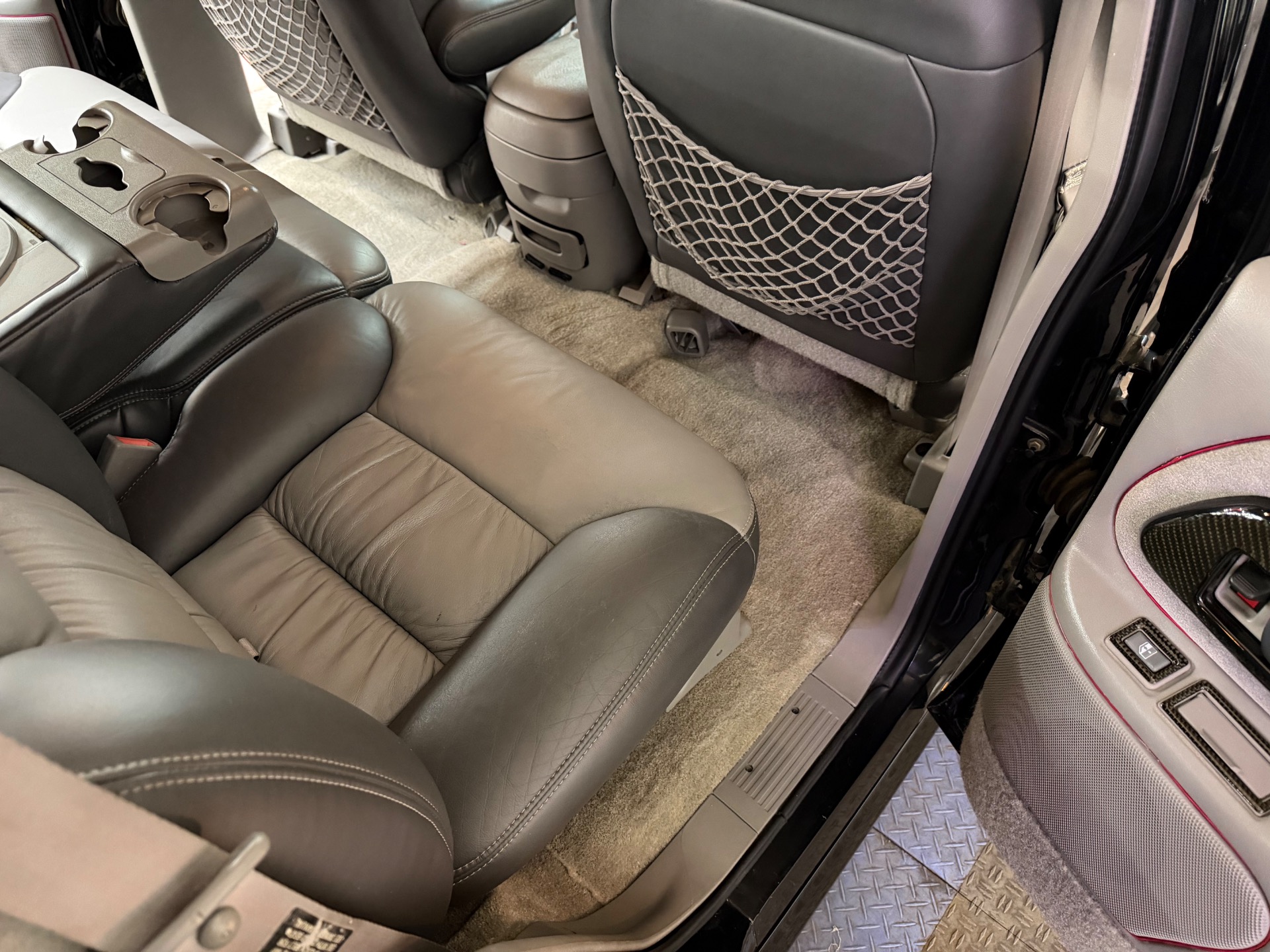 Used 2000 Chevrolet Tahoe Limited -SUPERCHARGED -CUSTOM BUILD -6K MILES-SEE VIDEO | Mundelein, IL