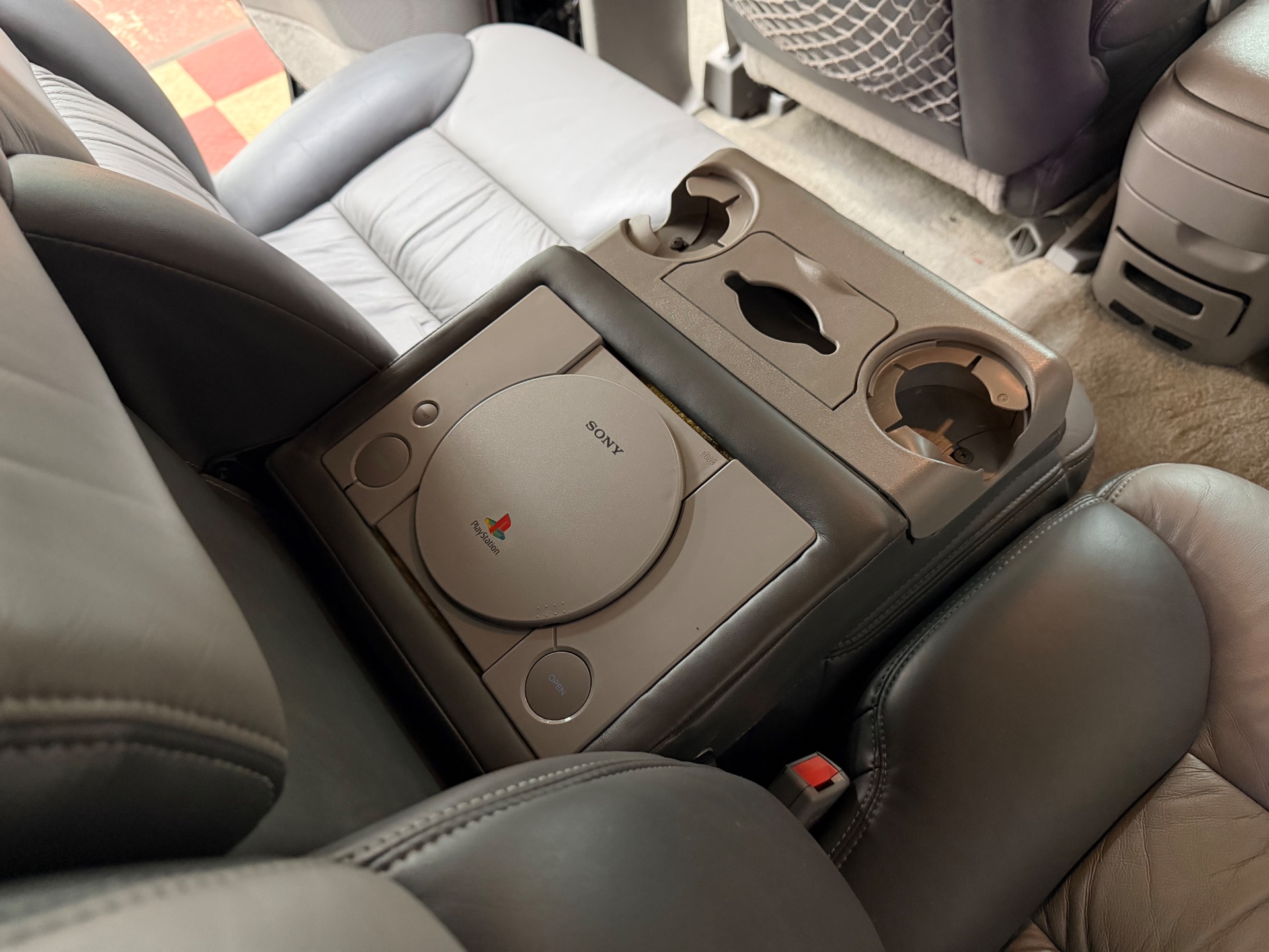 Used 2000 Chevrolet Tahoe Limited -SUPERCHARGED -CUSTOM BUILD -6K MILES-SEE VIDEO | Mundelein, IL