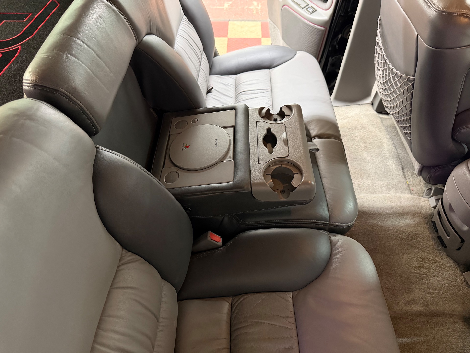 Used 2000 Chevrolet Tahoe Limited -SUPERCHARGED -CUSTOM BUILD -6K MILES-SEE VIDEO | Mundelein, IL