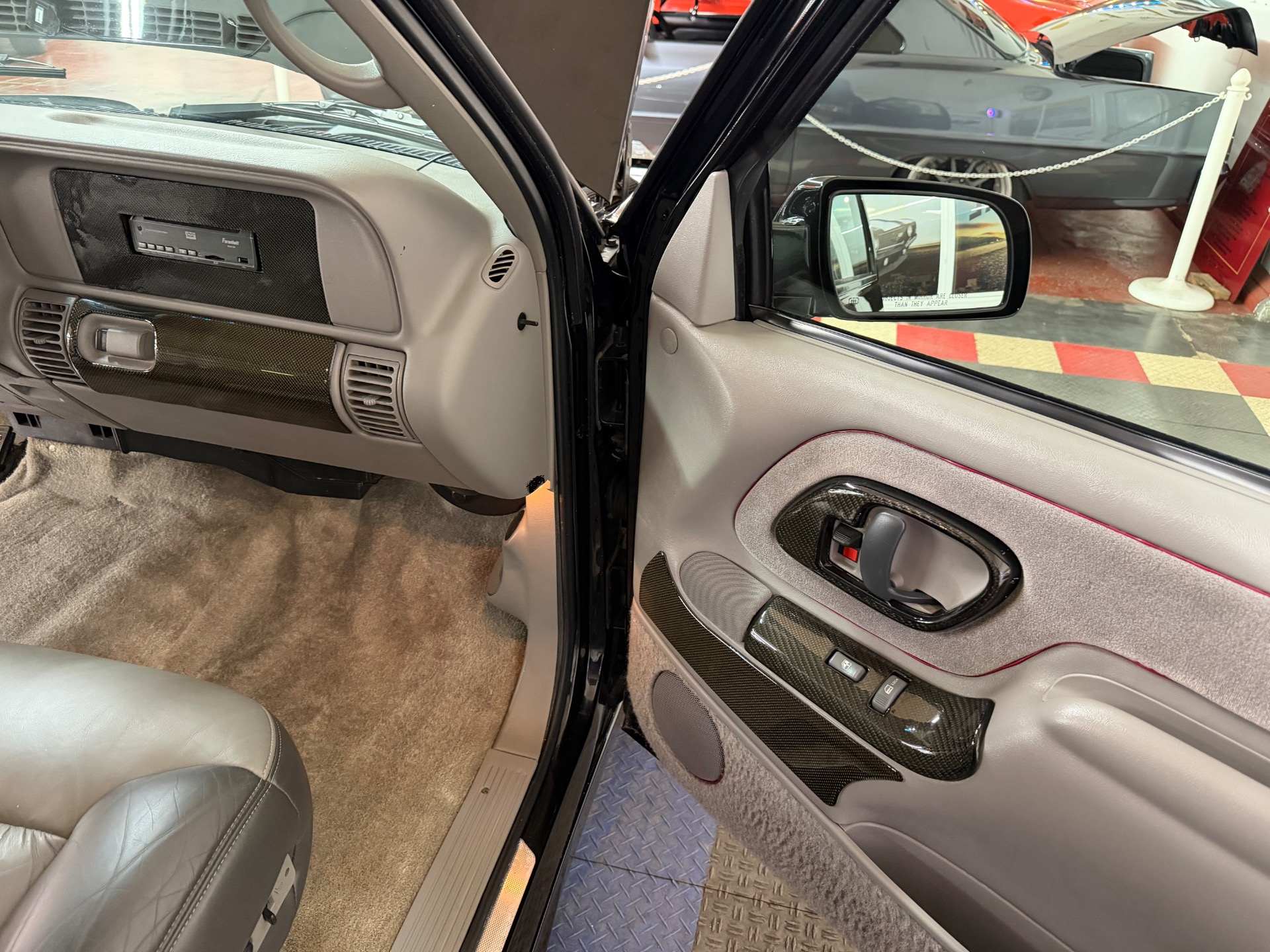 Used 2000 Chevrolet Tahoe Limited -SUPERCHARGED -CUSTOM BUILD -6K MILES-SEE VIDEO | Mundelein, IL