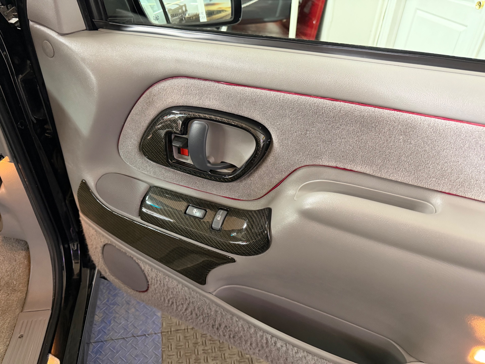 Used 2000 Chevrolet Tahoe Limited -SUPERCHARGED -CUSTOM BUILD -6K MILES-SEE VIDEO | Mundelein, IL