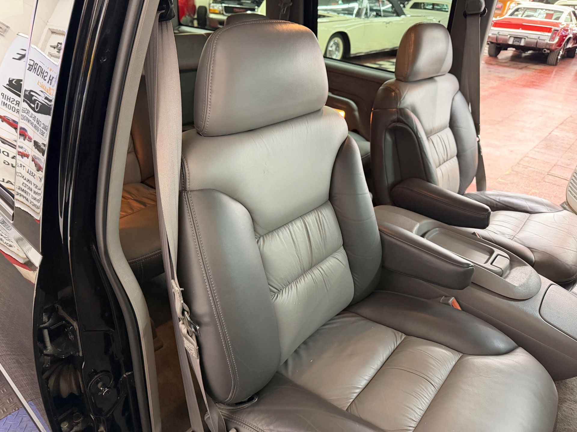 Used 2000 Chevrolet Tahoe Limited -SUPERCHARGED -CUSTOM BUILD -6K MILES-SEE VIDEO | Mundelein, IL