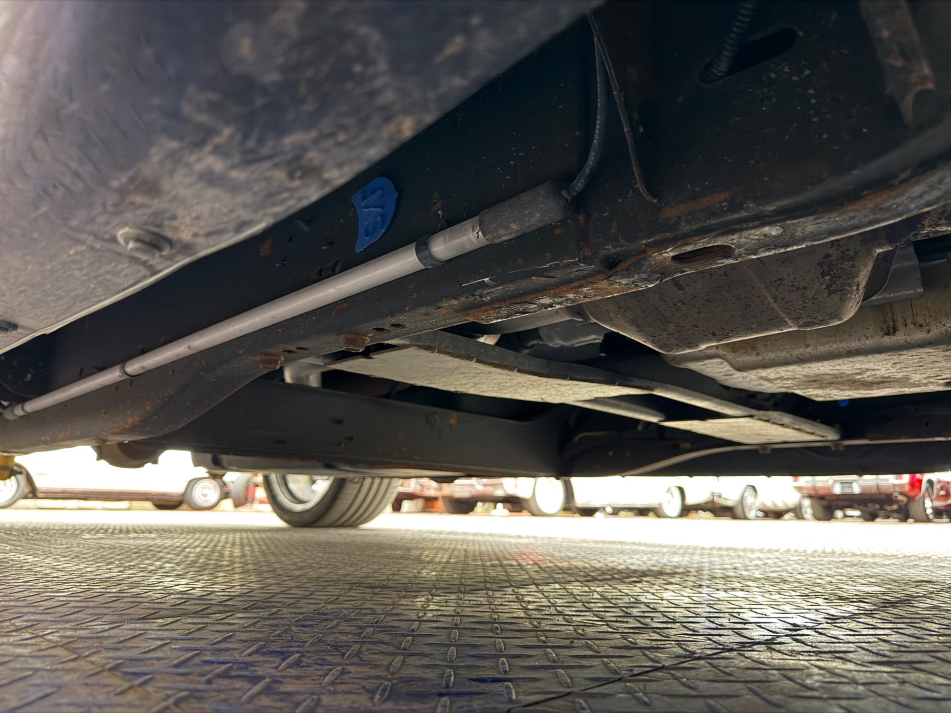 Used 2000 Chevrolet Tahoe Limited -SUPERCHARGED -CUSTOM BUILD -6K MILES-SEE VIDEO | Mundelein, IL