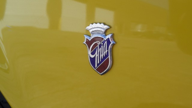 Used 1974 Detomaso Pantera Same Owner for 25 Years-SEE VIDEO | Mundelein, IL