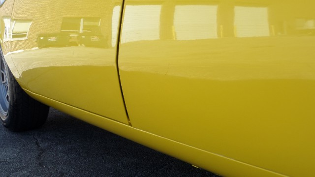 Used 1974 Detomaso Pantera Same Owner for 25 Years-SEE VIDEO | Mundelein, IL