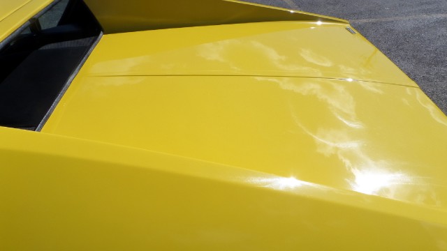 Used 1974 Detomaso Pantera Same Owner for 25 Years-SEE VIDEO | Mundelein, IL