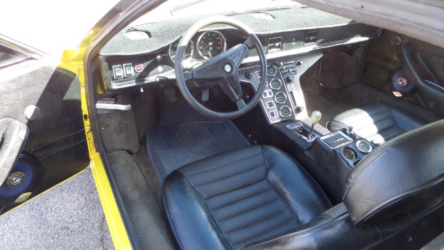 Used 1974 Detomaso Pantera Same Owner for 25 Years-SEE VIDEO | Mundelein, IL