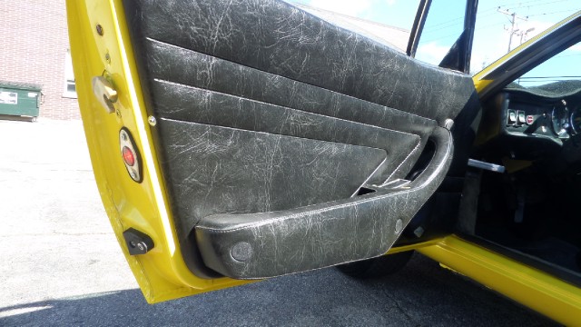 Used 1974 Detomaso Pantera Same Owner for 25 Years-SEE VIDEO | Mundelein, IL