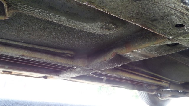 Used 1974 Detomaso Pantera Same Owner for 25 Years-SEE VIDEO | Mundelein, IL