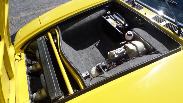 Used 1974 Detomaso Pantera Same Owner for 25 Years-SEE VIDEO | Mundelein, IL