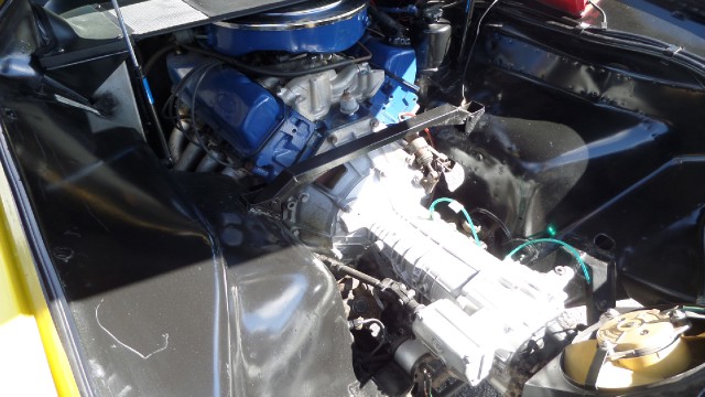 Used 1974 Detomaso Pantera Same Owner for 25 Years-SEE VIDEO | Mundelein, IL