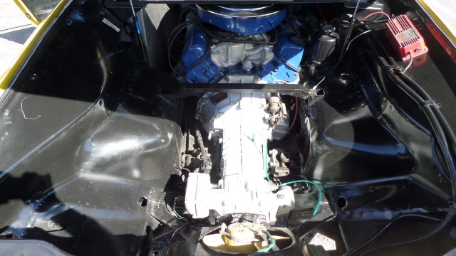 Used 1974 Detomaso Pantera Same Owner for 25 Years-SEE VIDEO | Mundelein, IL