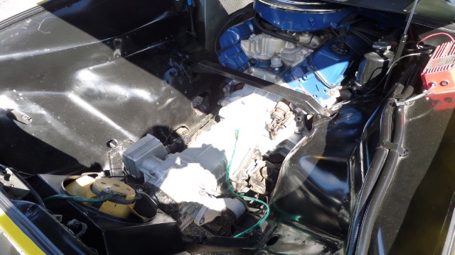 Used 1974 Detomaso Pantera Same Owner for 25 Years-SEE VIDEO | Mundelein, IL
