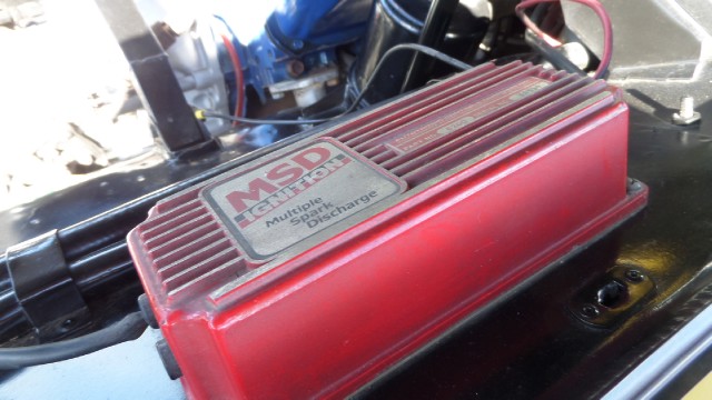 Used 1974 Detomaso Pantera Same Owner for 25 Years-SEE VIDEO | Mundelein, IL