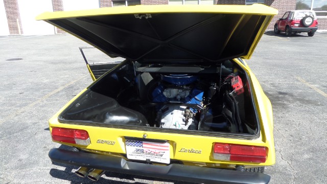 Used 1974 Detomaso Pantera Same Owner for 25 Years-SEE VIDEO | Mundelein, IL