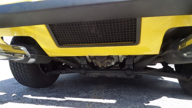 Used 1974 Detomaso Pantera Same Owner for 25 Years-SEE VIDEO | Mundelein, IL