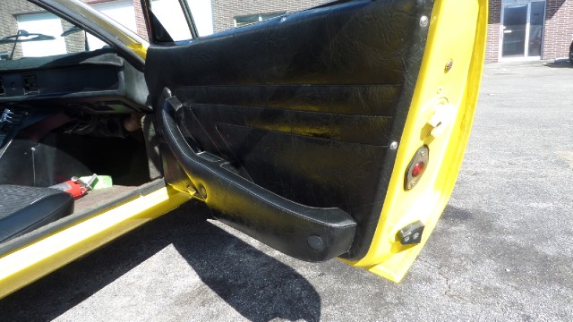 Used 1974 Detomaso Pantera Same Owner for 25 Years-SEE VIDEO | Mundelein, IL