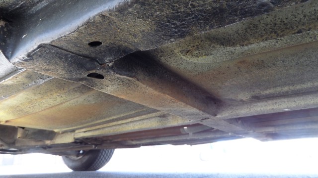 Used 1974 Detomaso Pantera Same Owner for 25 Years-SEE VIDEO | Mundelein, IL