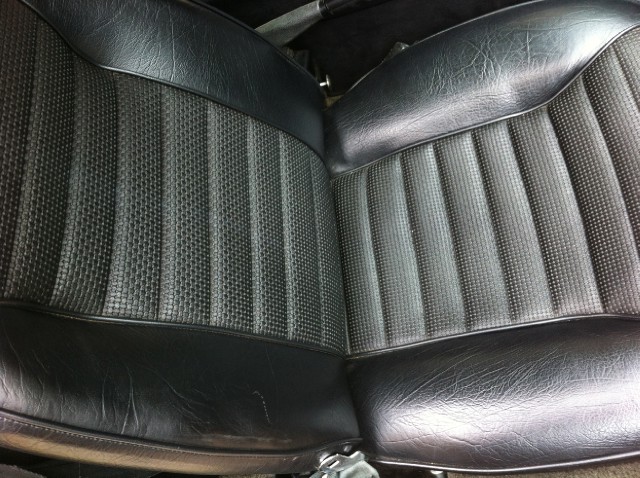 Used 1974 Detomaso Pantera Same Owner for 25 Years-SEE VIDEO | Mundelein, IL