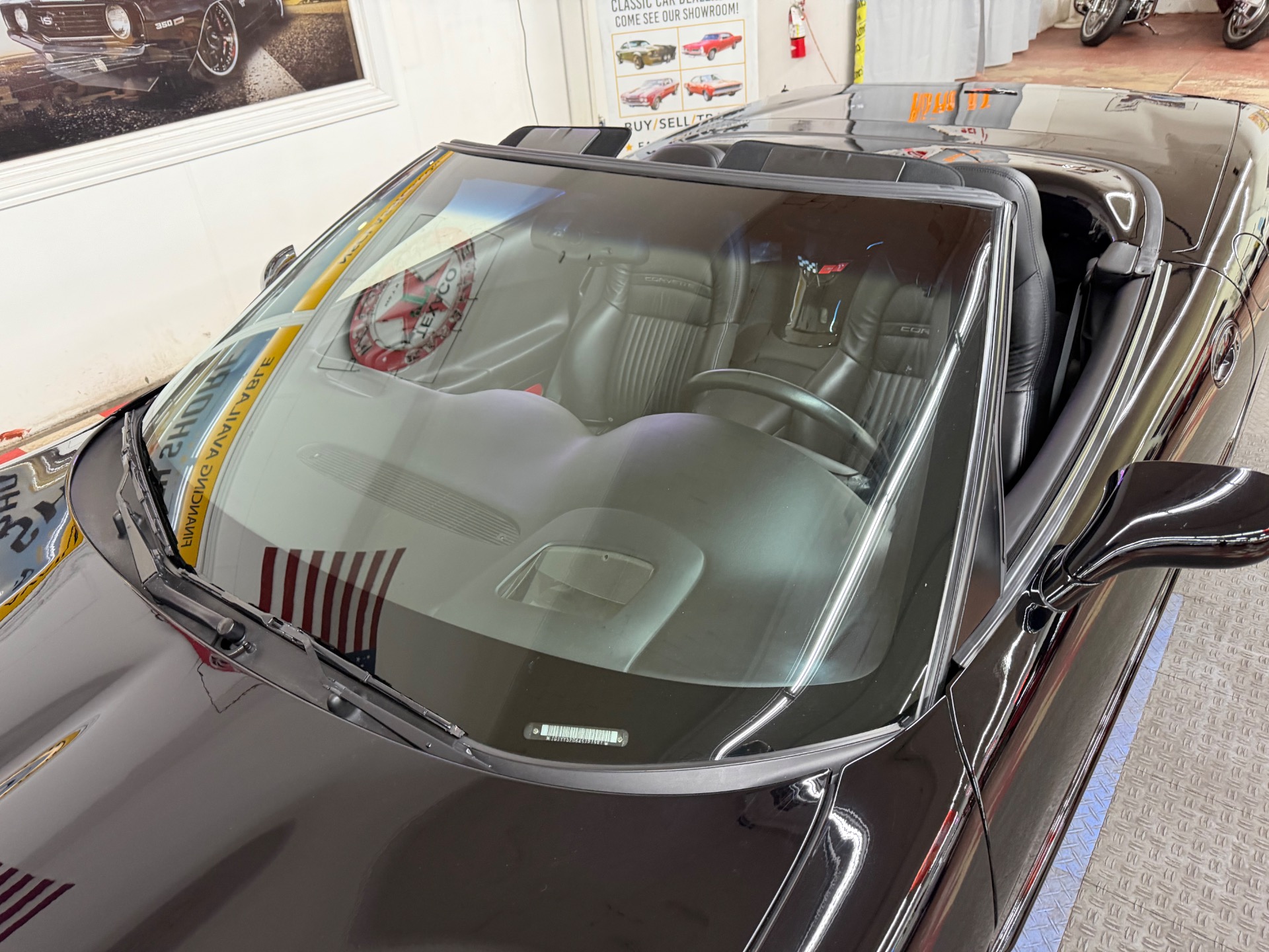 Used 2004 Chevrolet Corvette Great Driving Convertible- LOW MILES ONLY 11K-SEE VIDEO | Mundelein, IL