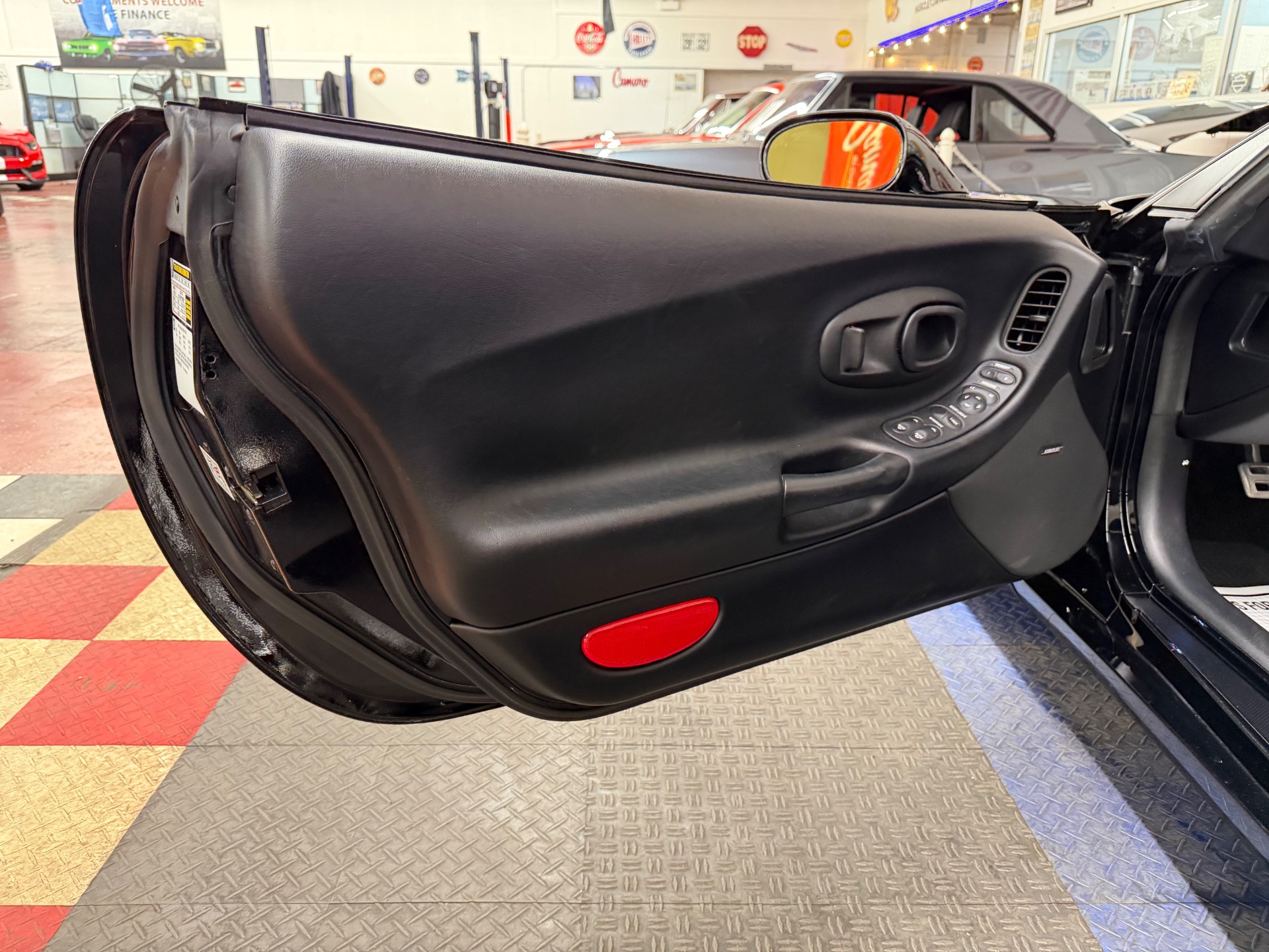 Used 2004 Chevrolet Corvette Great Driving Convertible- LOW MILES ONLY 11K-SEE VIDEO | Mundelein, IL