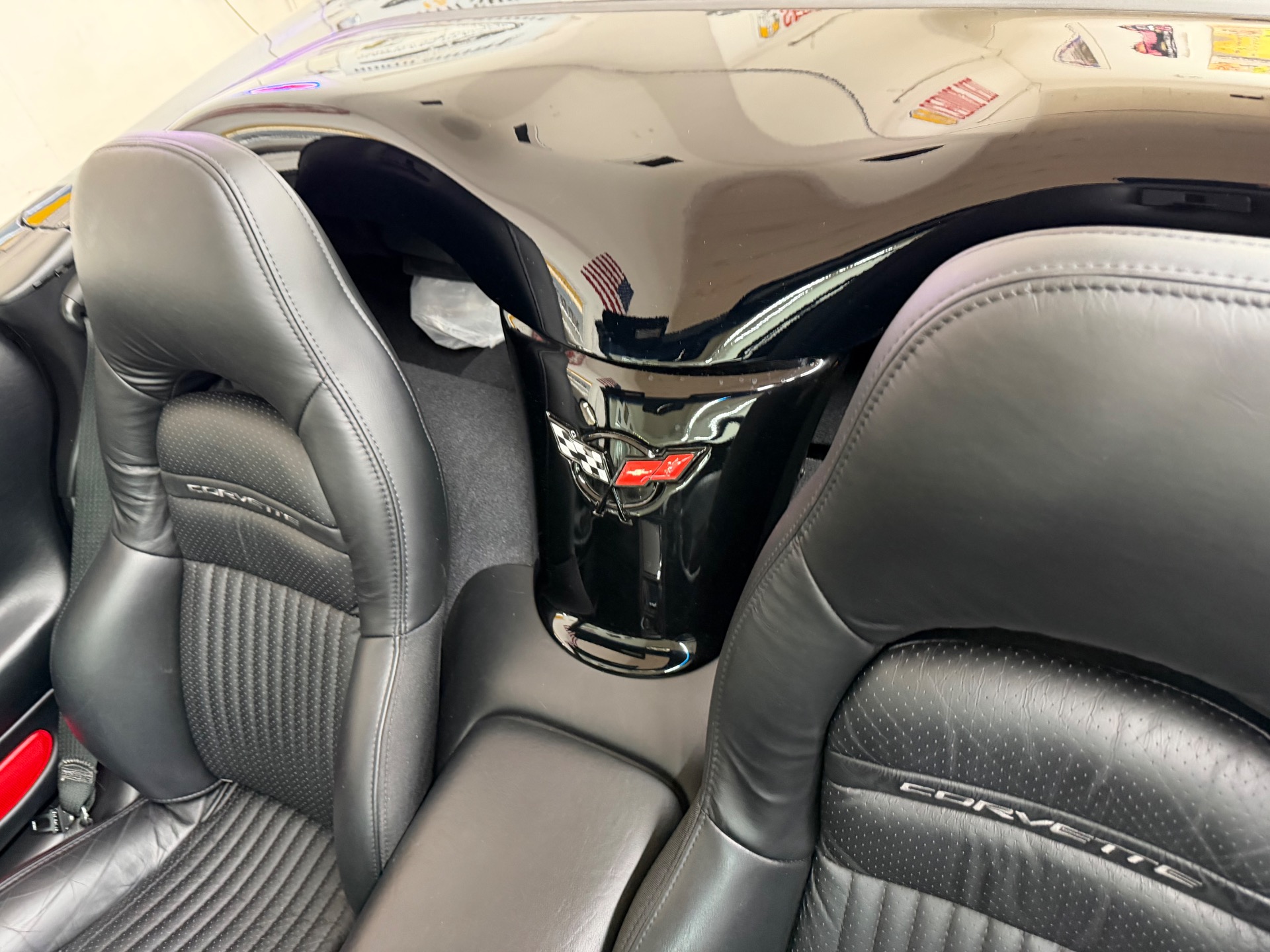 Used 2004 Chevrolet Corvette Great Driving Convertible- LOW MILES ONLY 11K-SEE VIDEO | Mundelein, IL