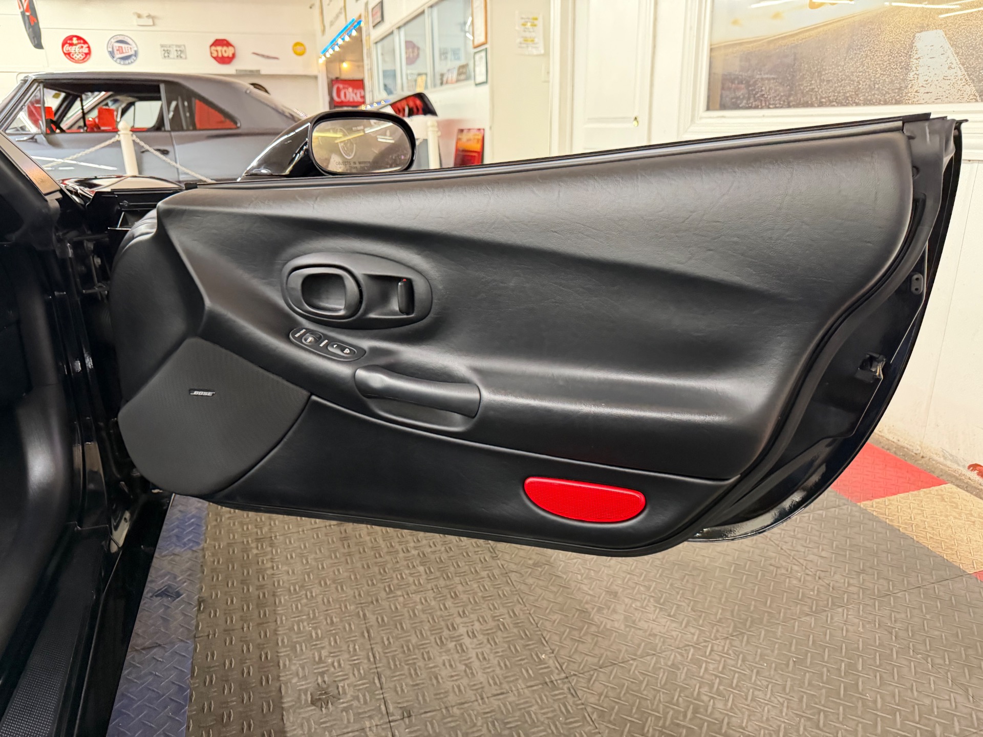 Used 2004 Chevrolet Corvette Great Driving Convertible- LOW MILES ONLY 11K-SEE VIDEO | Mundelein, IL