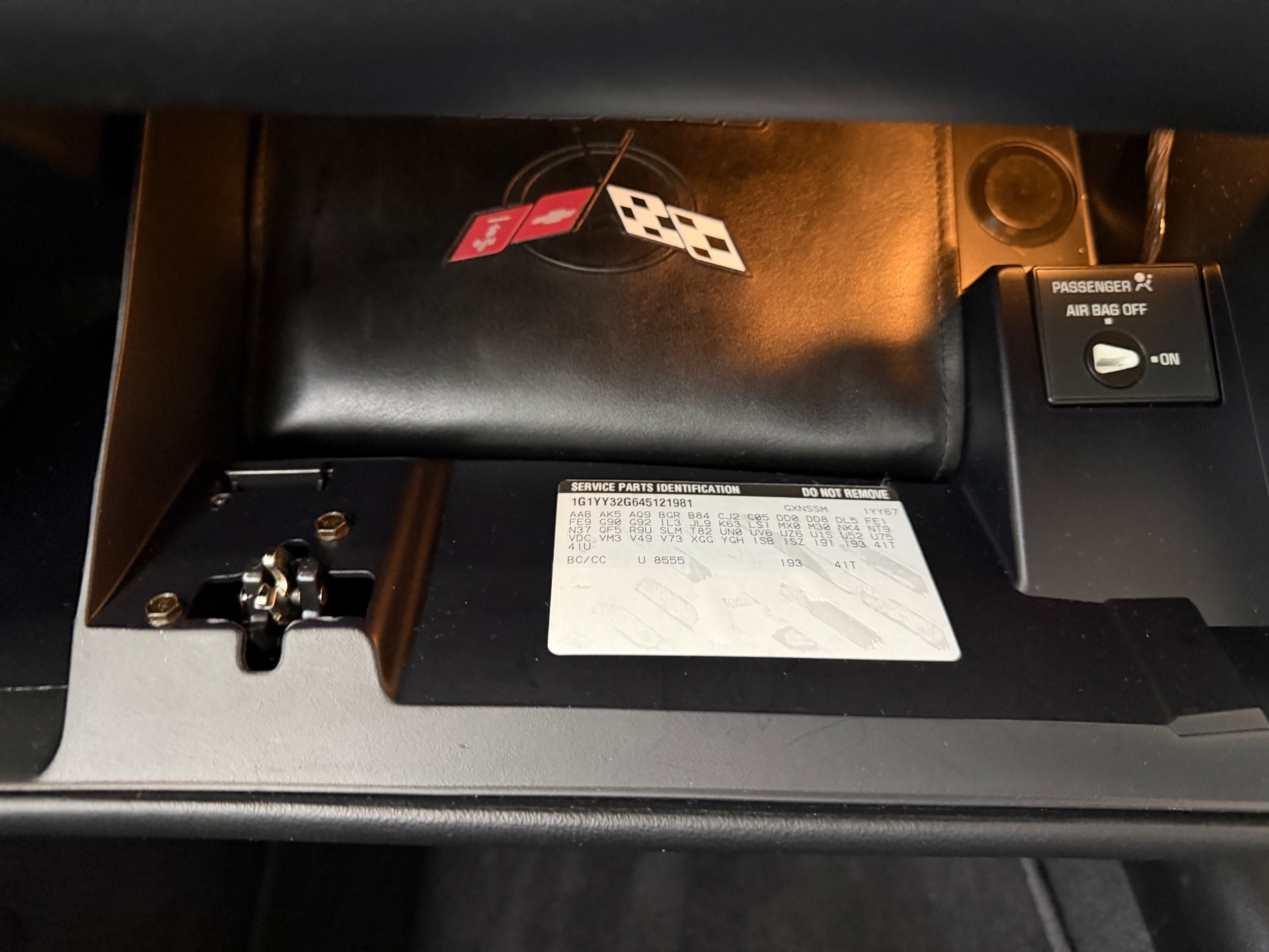 Used 2004 Chevrolet Corvette Great Driving Convertible- LOW MILES ONLY 11K-SEE VIDEO | Mundelein, IL