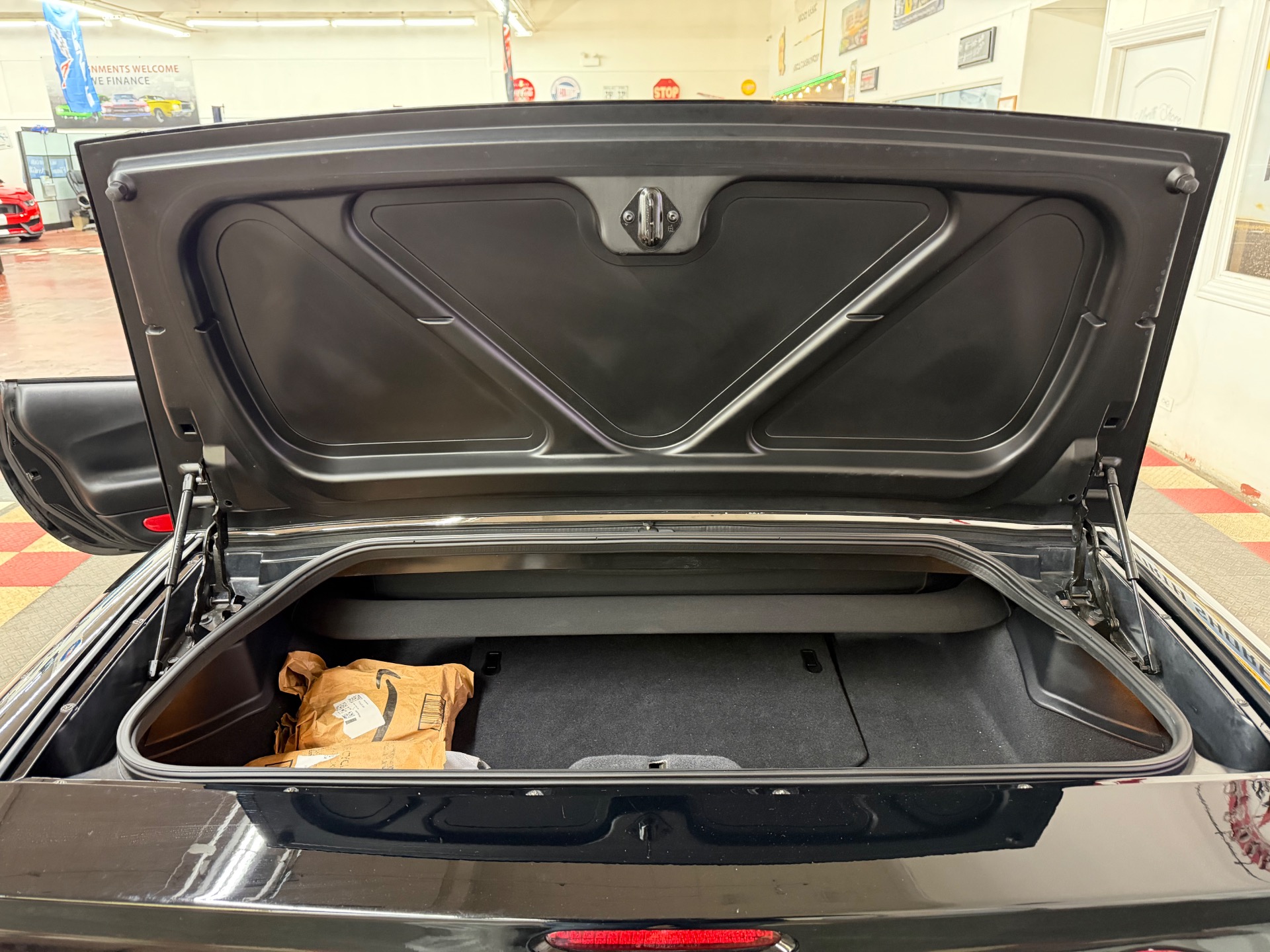 Used 2004 Chevrolet Corvette Great Driving Convertible- LOW MILES ONLY 11K-SEE VIDEO | Mundelein, IL