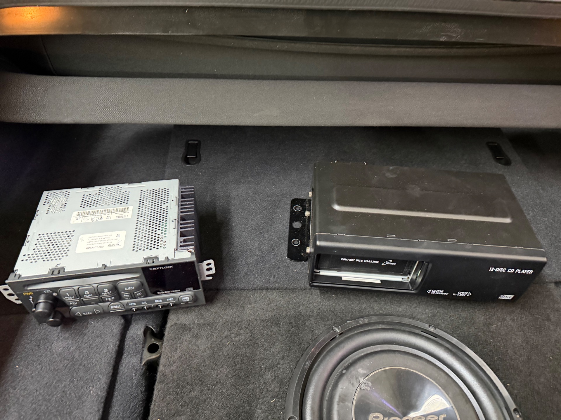 Used 2004 Chevrolet Corvette Great Driving Convertible- LOW MILES ONLY 11K-SEE VIDEO | Mundelein, IL