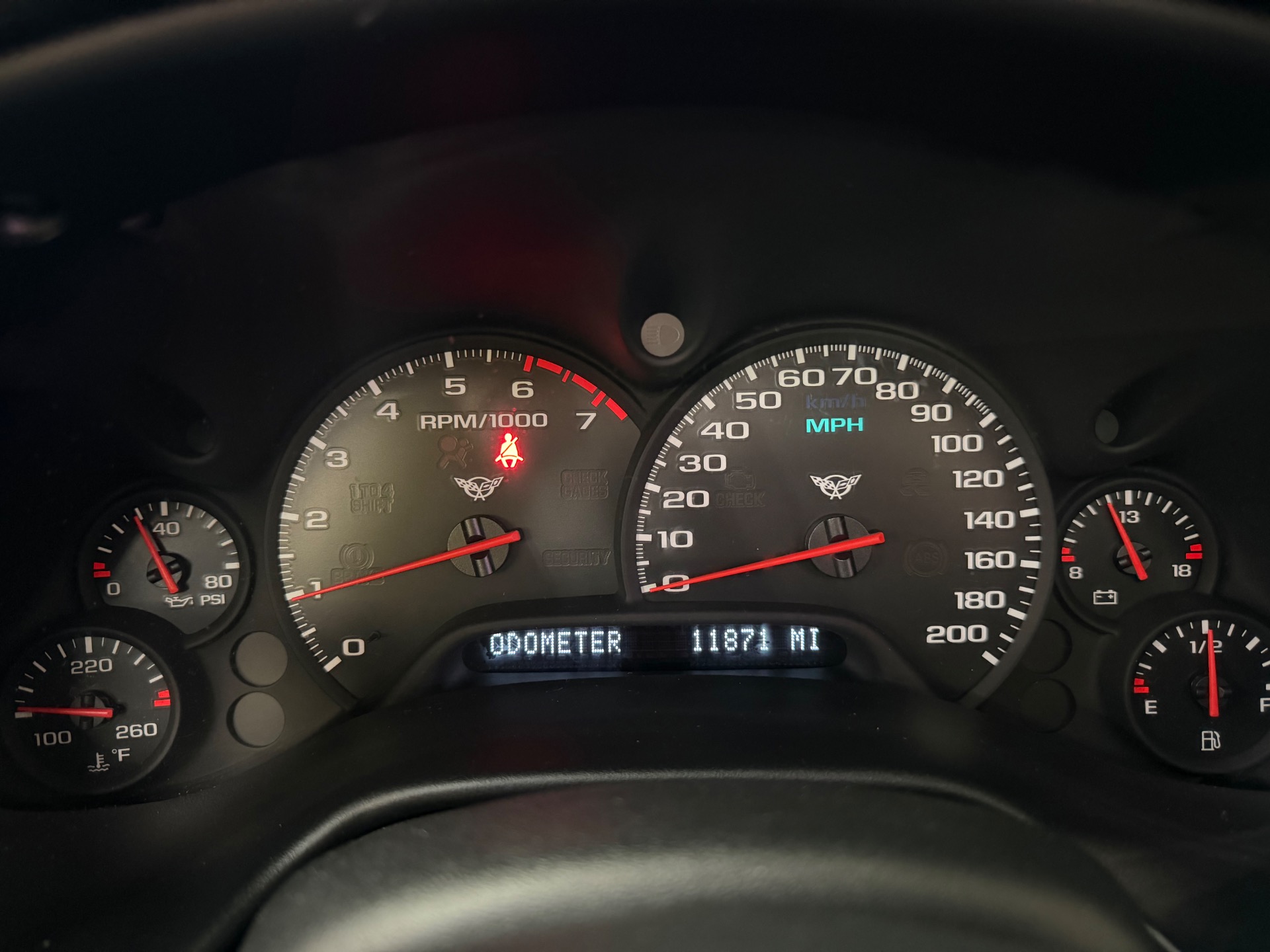 Used 2004 Chevrolet Corvette Great Driving Convertible- LOW MILES ONLY 11K-SEE VIDEO | Mundelein, IL