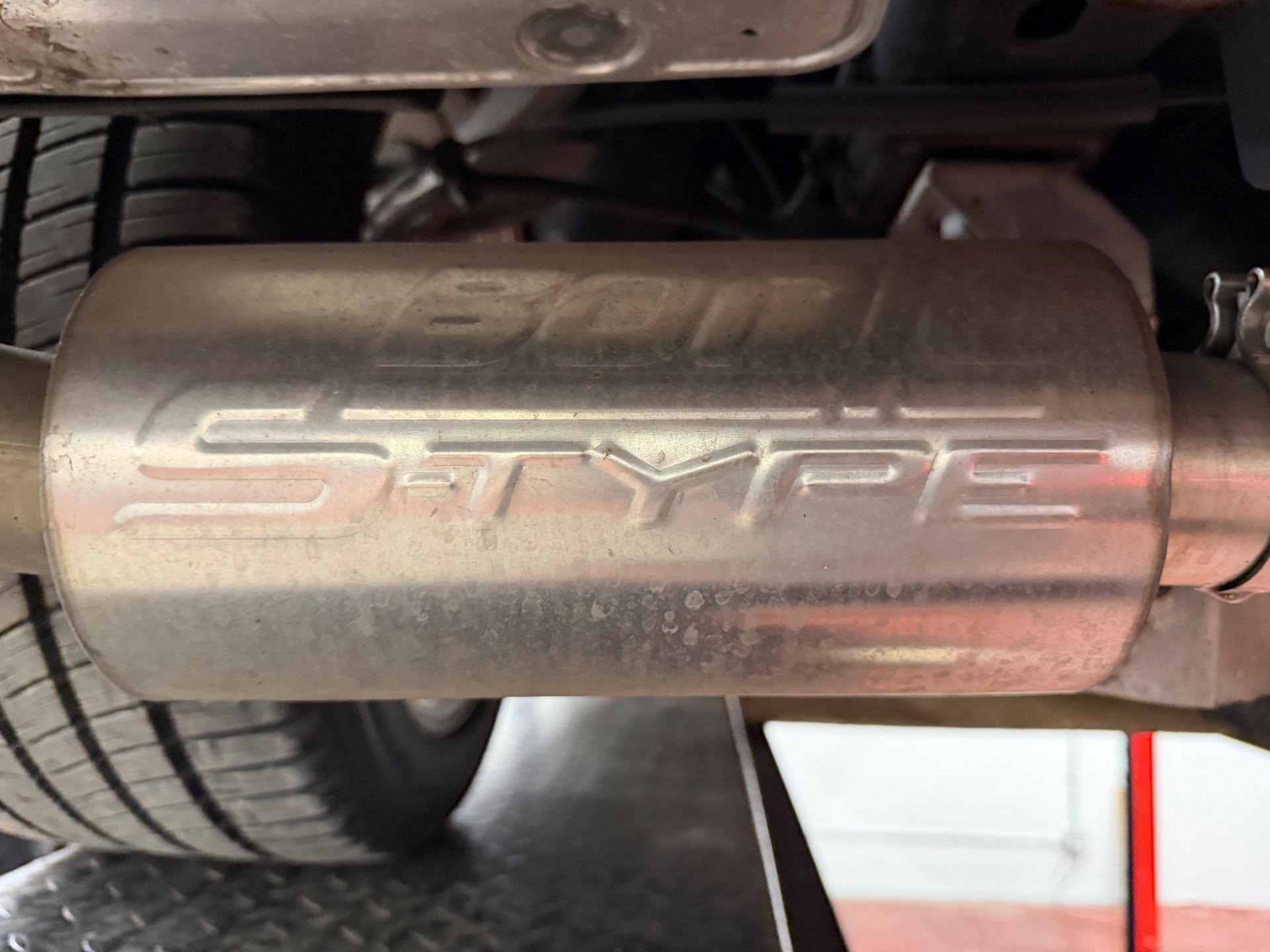 Used 2004 Chevrolet Corvette Great Driving Convertible- LOW MILES ONLY 11K-SEE VIDEO | Mundelein, IL