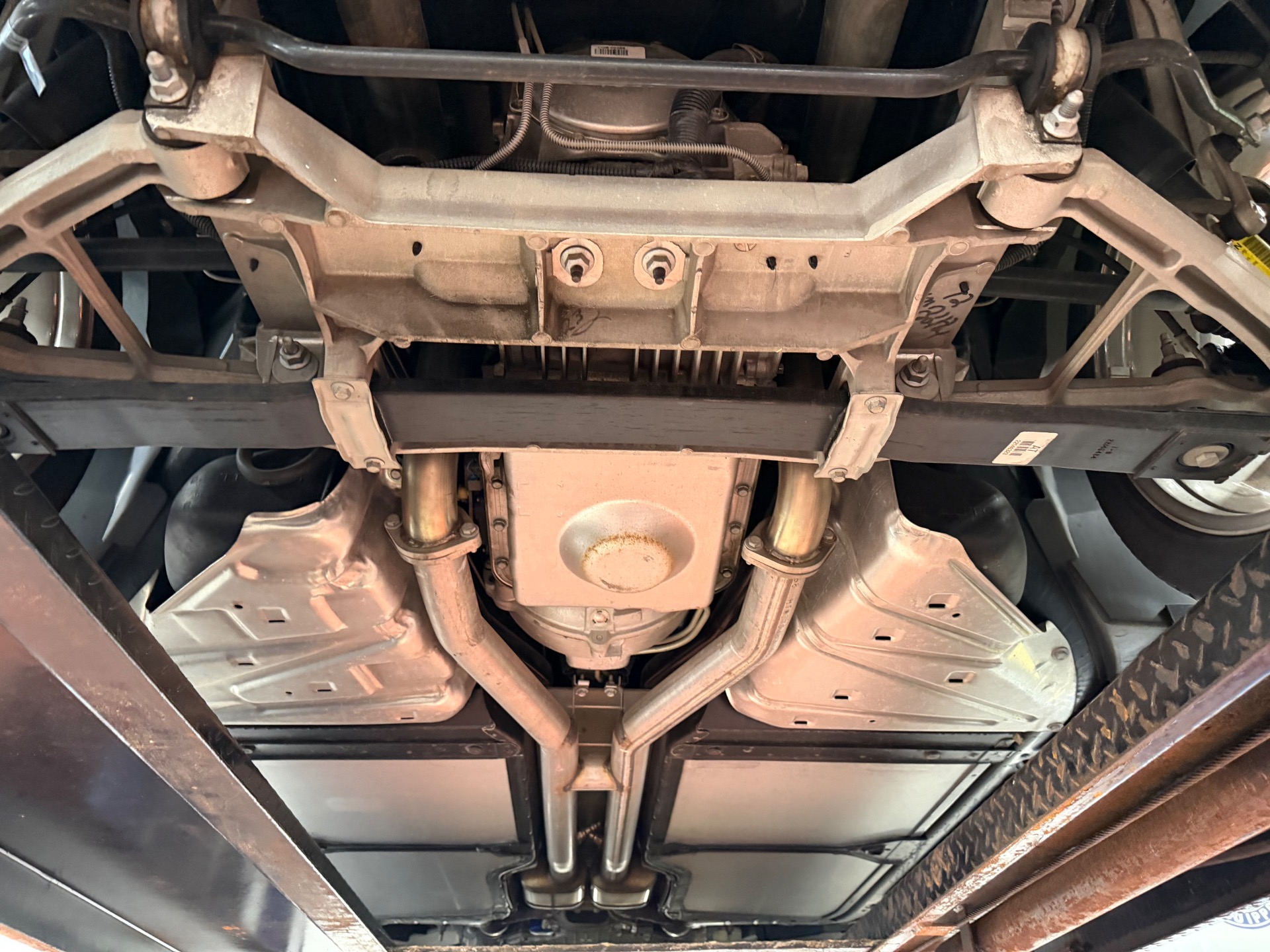 Used 2004 Chevrolet Corvette Great Driving Convertible- LOW MILES ONLY 11K-SEE VIDEO | Mundelein, IL