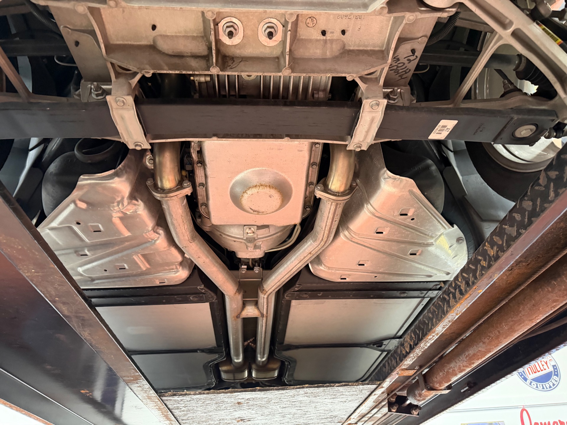 Used 2004 Chevrolet Corvette Great Driving Convertible- LOW MILES ONLY 11K-SEE VIDEO | Mundelein, IL