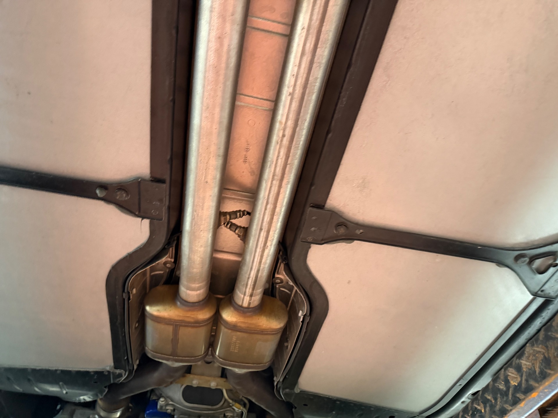 Used 2004 Chevrolet Corvette Great Driving Convertible- LOW MILES ONLY 11K-SEE VIDEO | Mundelein, IL