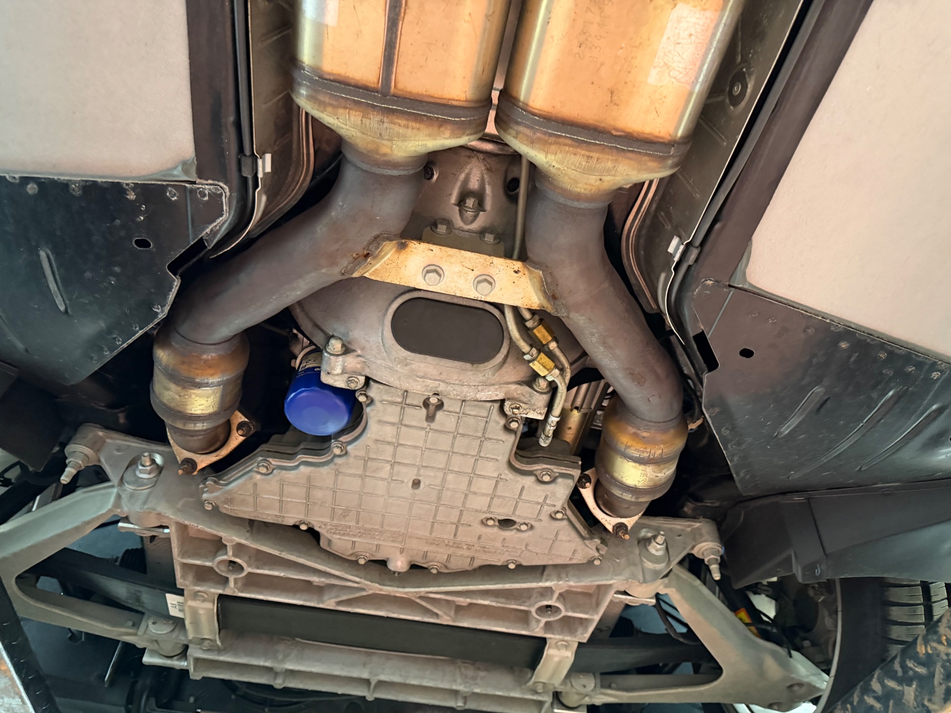 Used 2004 Chevrolet Corvette Great Driving Convertible- LOW MILES ONLY 11K-SEE VIDEO | Mundelein, IL