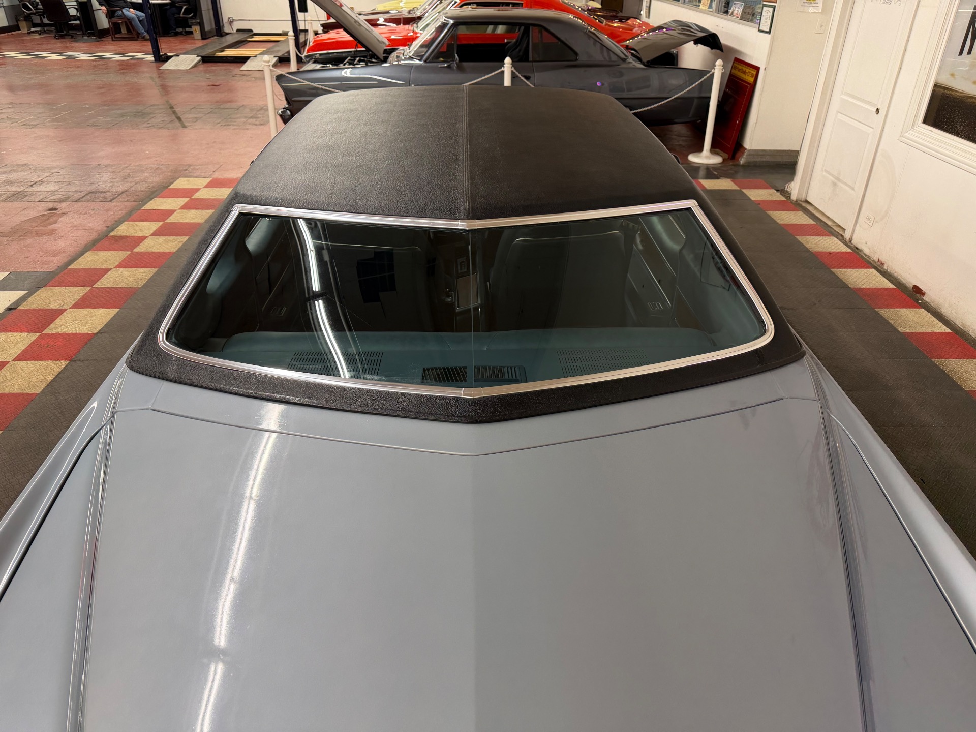 Used 1975 PONTIAC GRAND PRIX Great Driving Classic-SEE VIDEO | Mundelein, IL