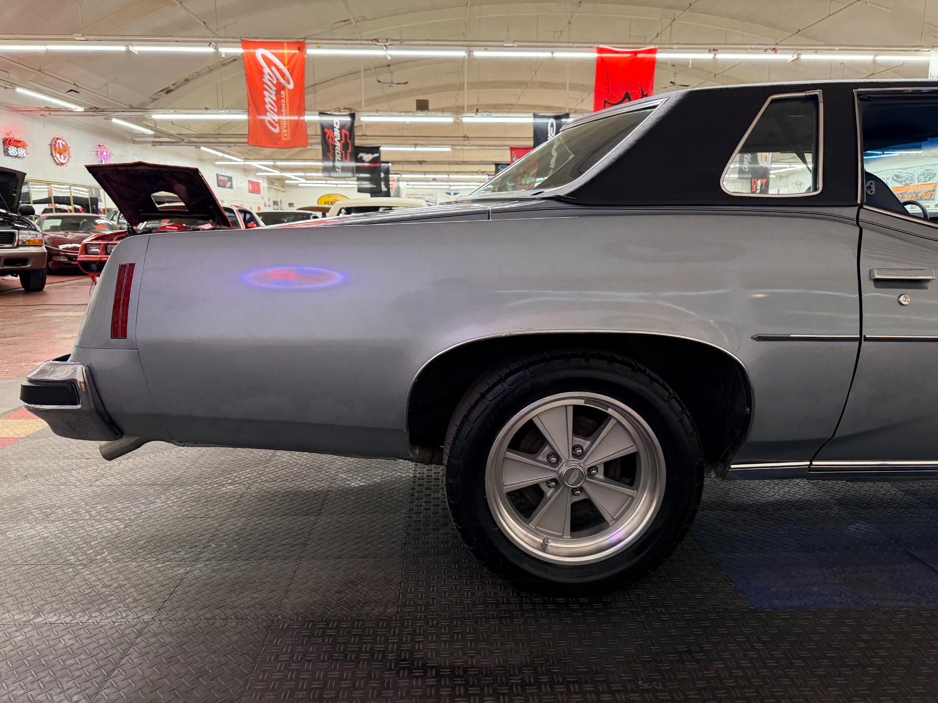 Used 1975 PONTIAC GRAND PRIX Great Driving Classic-SEE VIDEO | Mundelein, IL