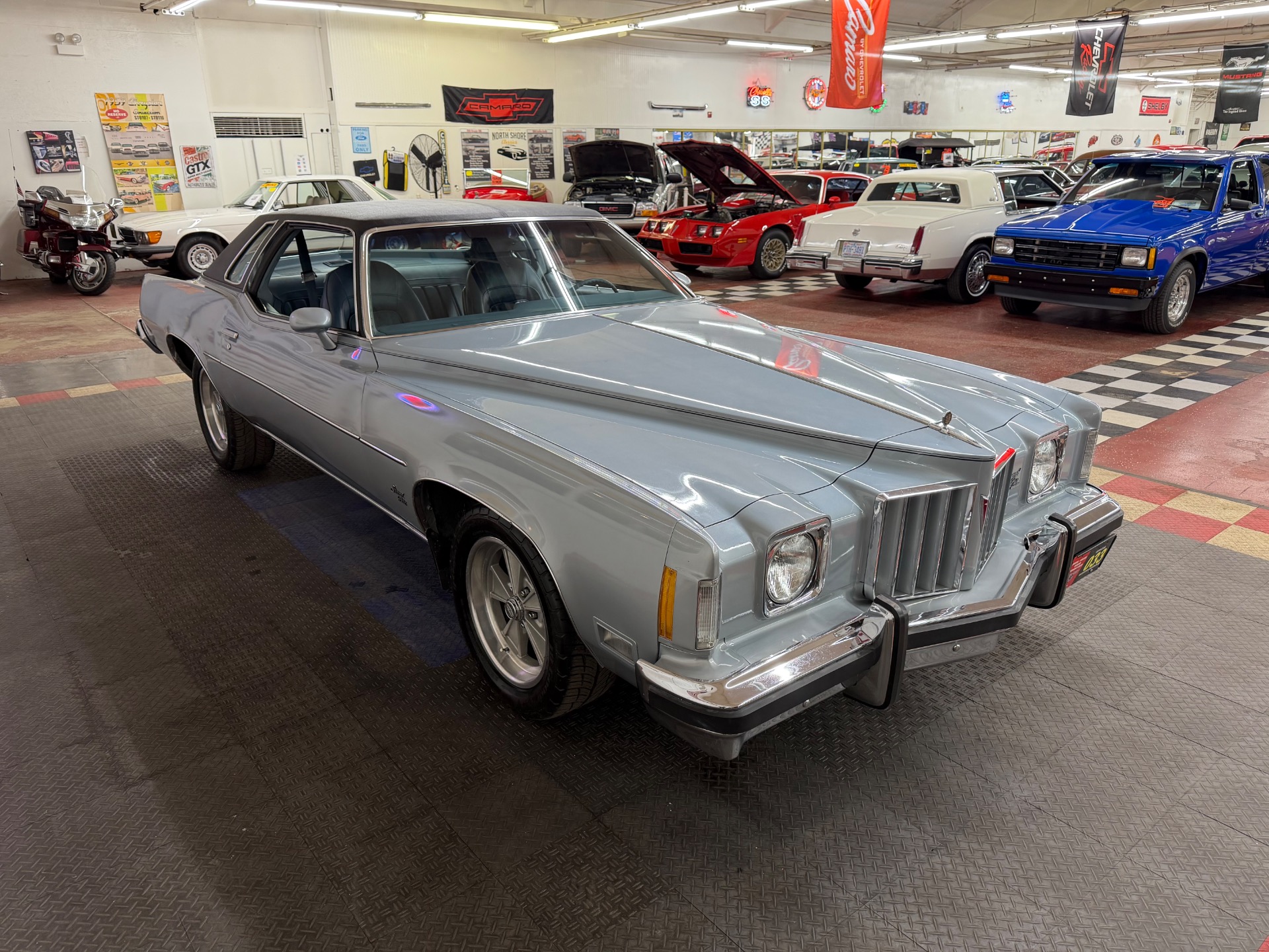 Used 1975 PONTIAC GRAND PRIX Great Driving Classic-SEE VIDEO | Mundelein, IL