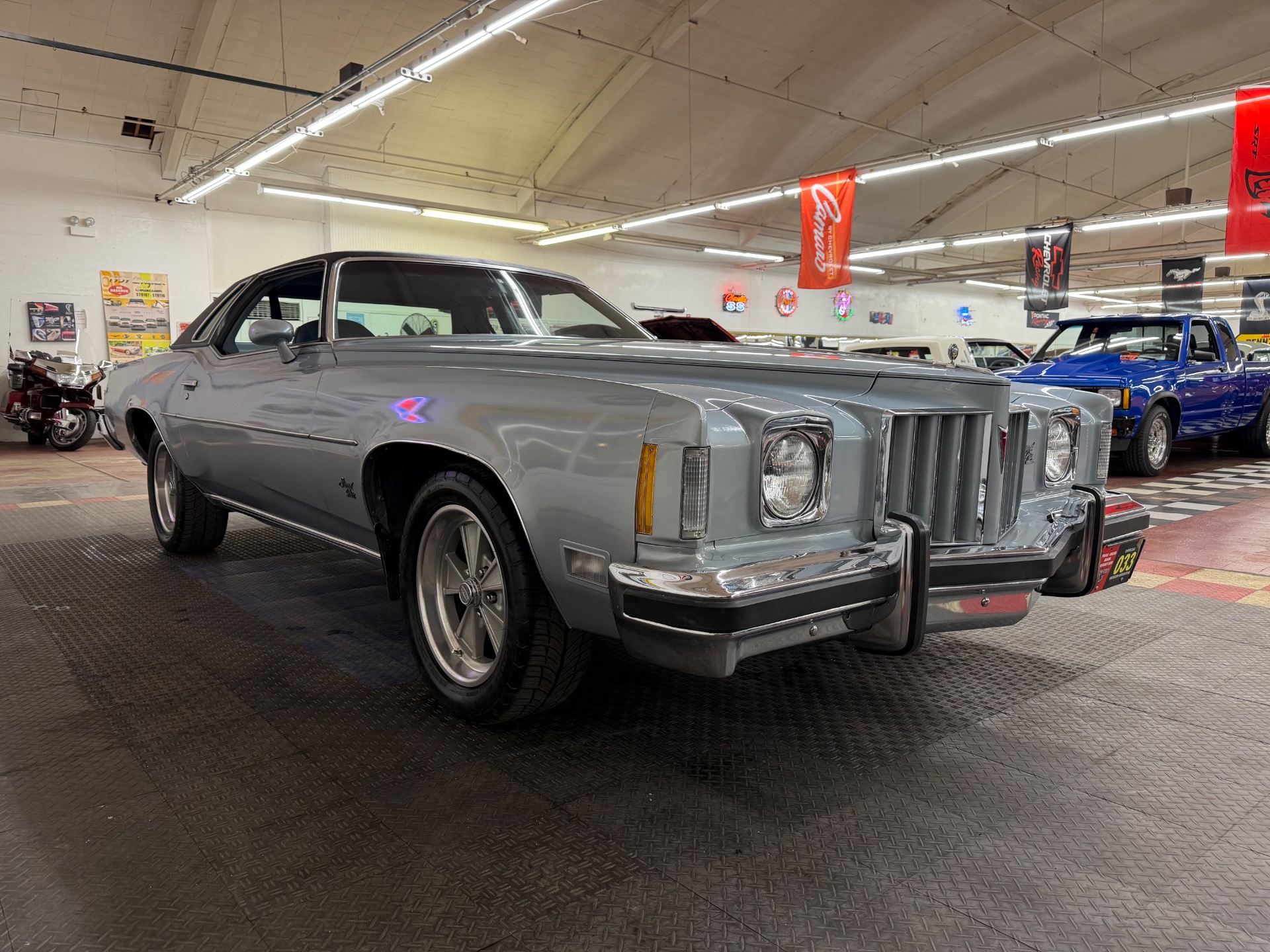 Used 1975 PONTIAC GRAND PRIX Great Driving Classic-SEE VIDEO | Mundelein, IL