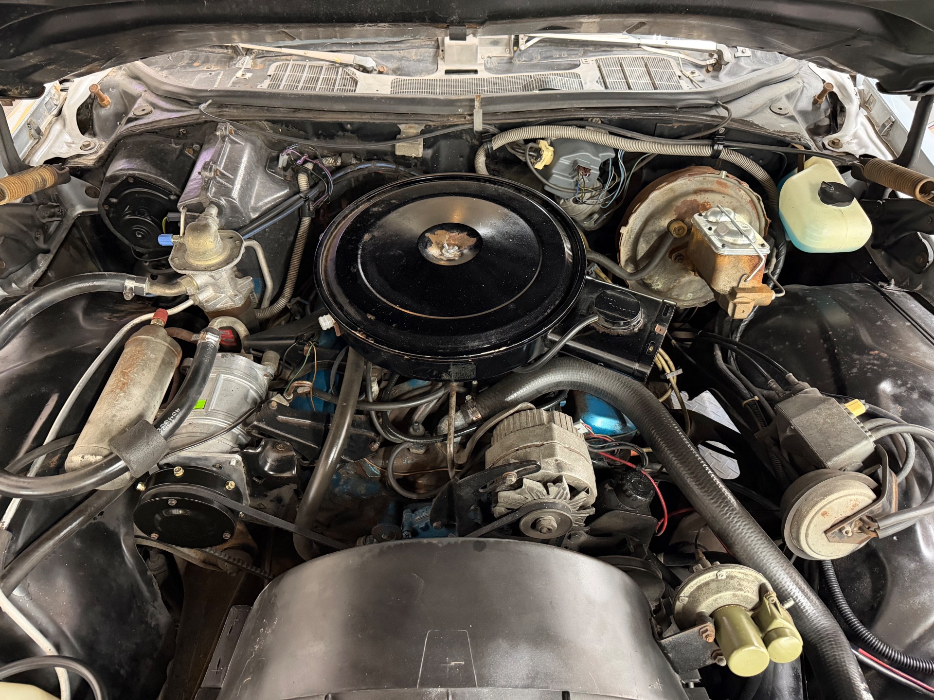 Used 1975 PONTIAC GRAND PRIX Great Driving Classic-SEE VIDEO | Mundelein, IL