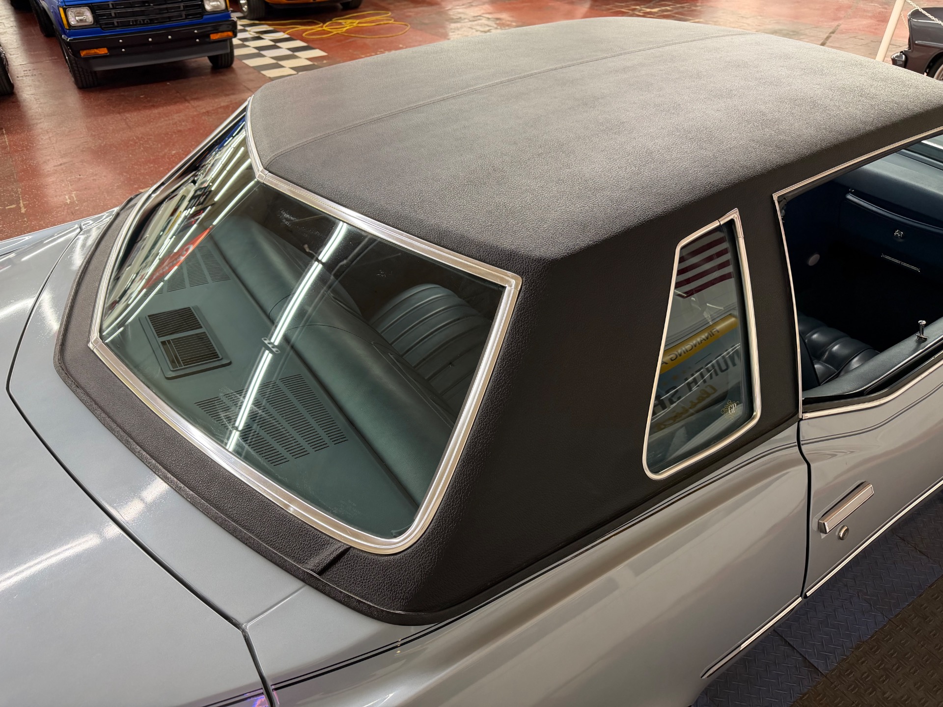 Used 1975 PONTIAC GRAND PRIX Great Driving Classic-SEE VIDEO | Mundelein, IL