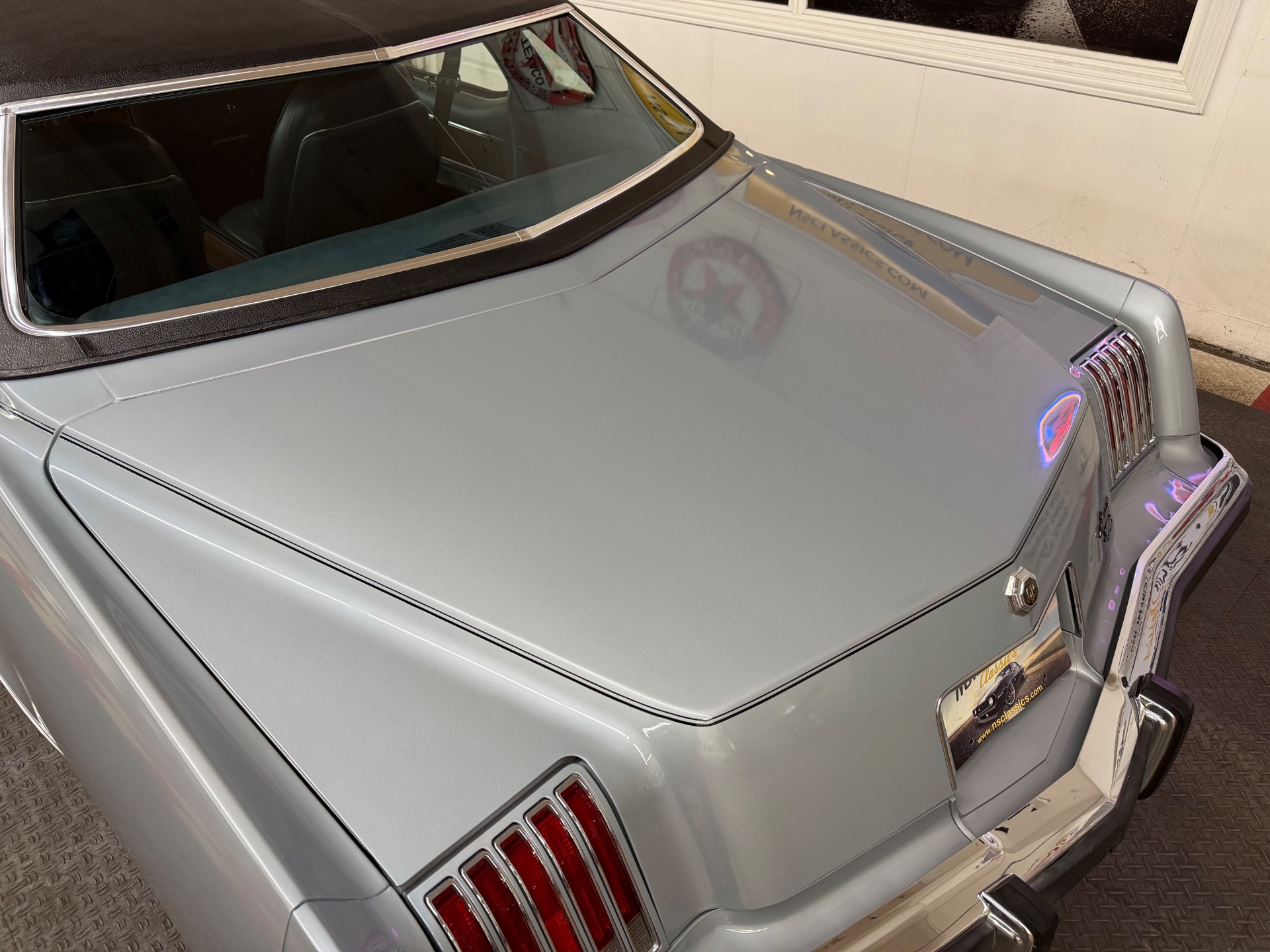 Used 1975 PONTIAC GRAND PRIX Great Driving Classic-SEE VIDEO | Mundelein, IL