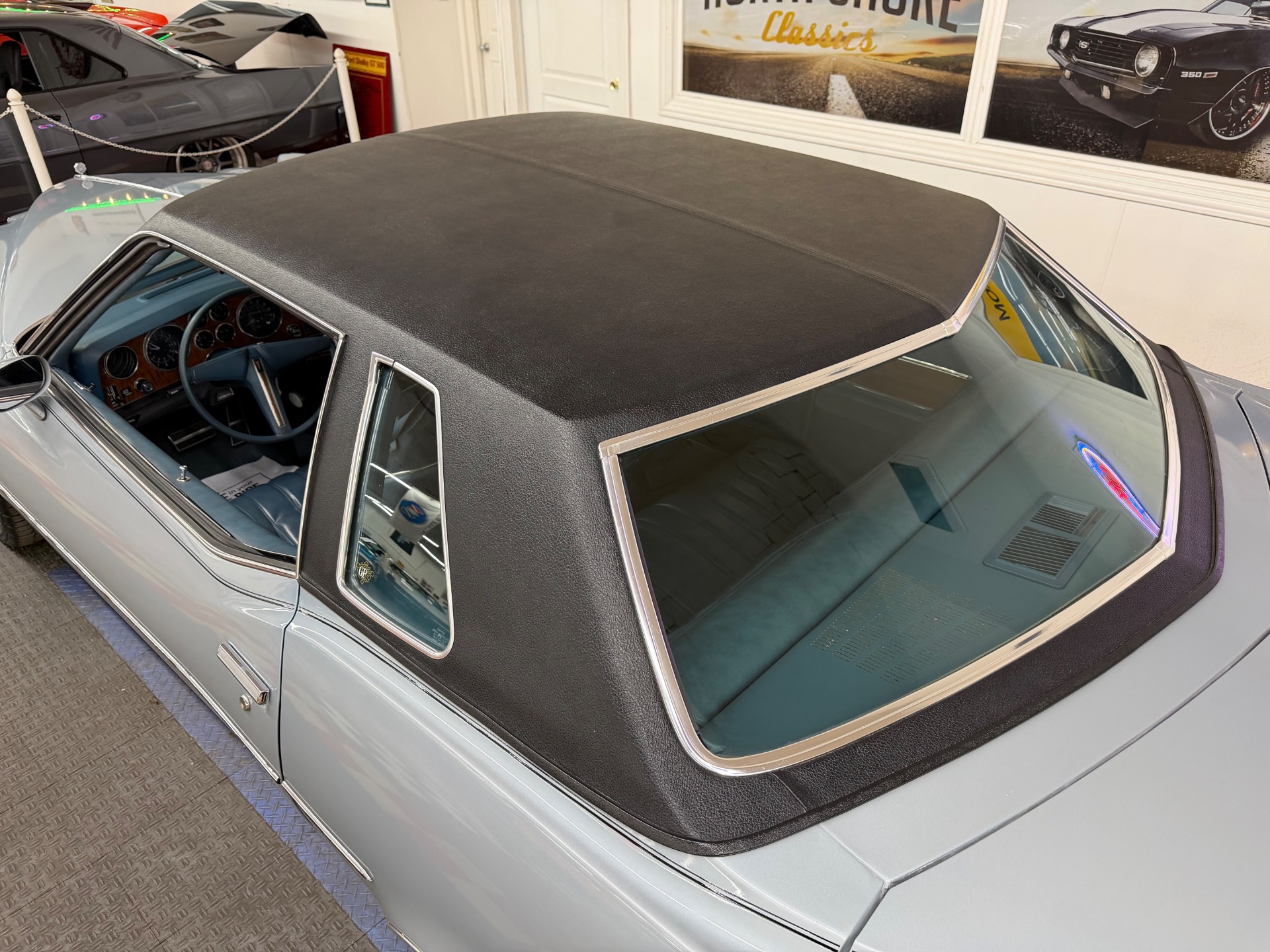 Used 1975 PONTIAC GRAND PRIX Great Driving Classic-SEE VIDEO | Mundelein, IL