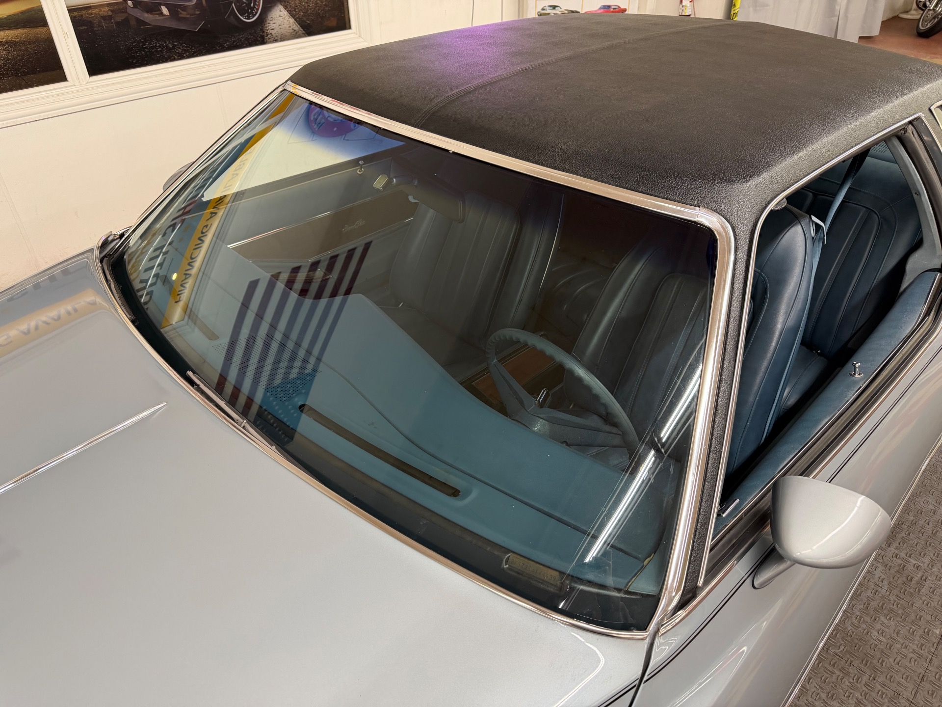 Used 1975 PONTIAC GRAND PRIX Great Driving Classic-SEE VIDEO | Mundelein, IL