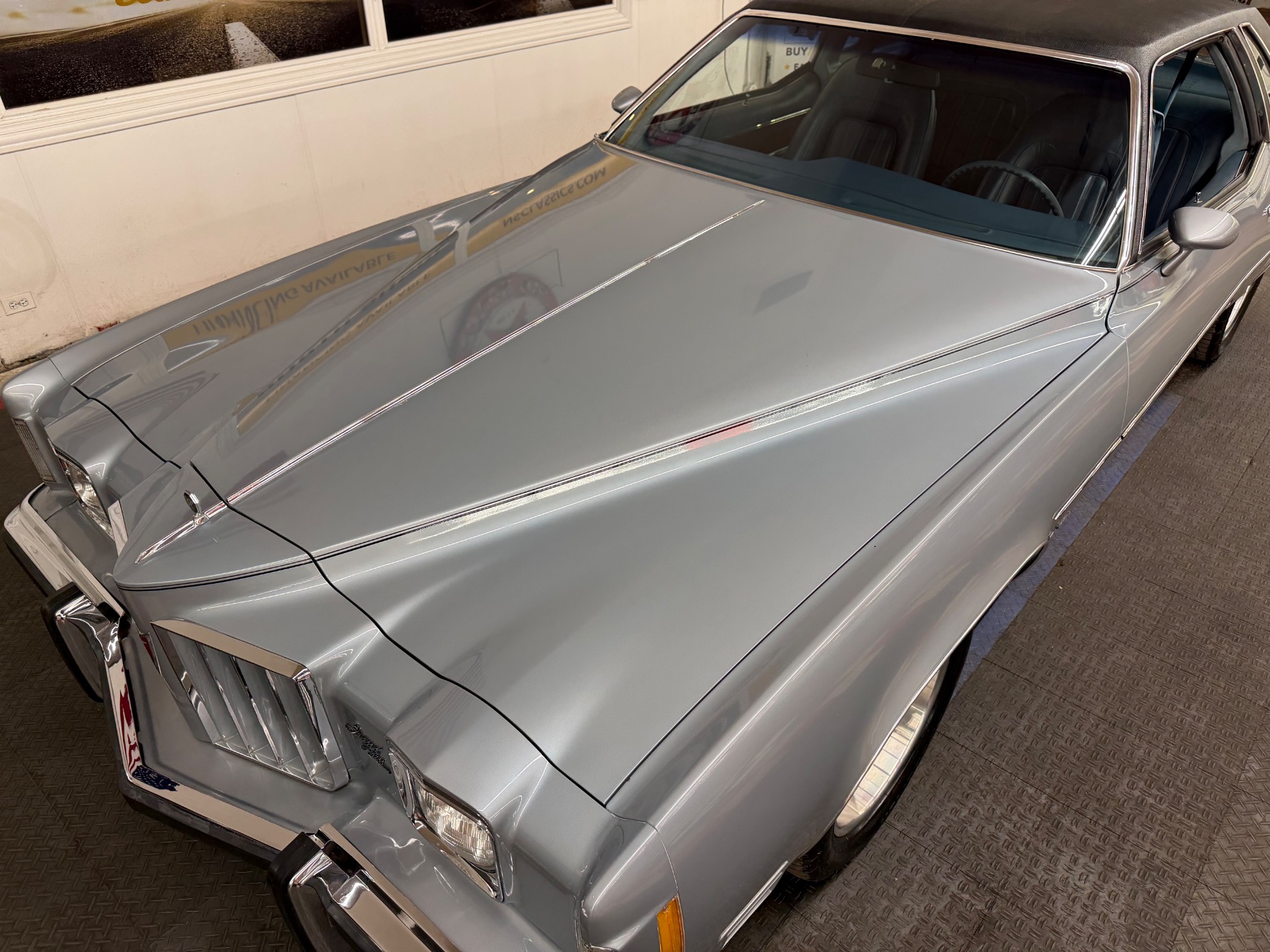 Used 1975 PONTIAC GRAND PRIX Great Driving Classic-SEE VIDEO | Mundelein, IL